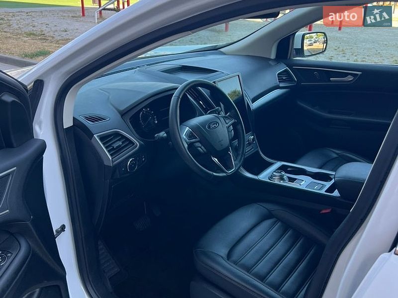 Внедорожник / Кроссовер Ford Edge 2022 в Житомире