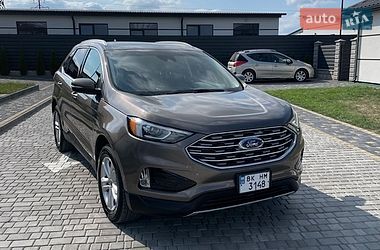 Внедорожник / Кроссовер Ford Edge 2019 в Вараше Внедорожник / Кроссовер Ford Edge 2019 в Вараше