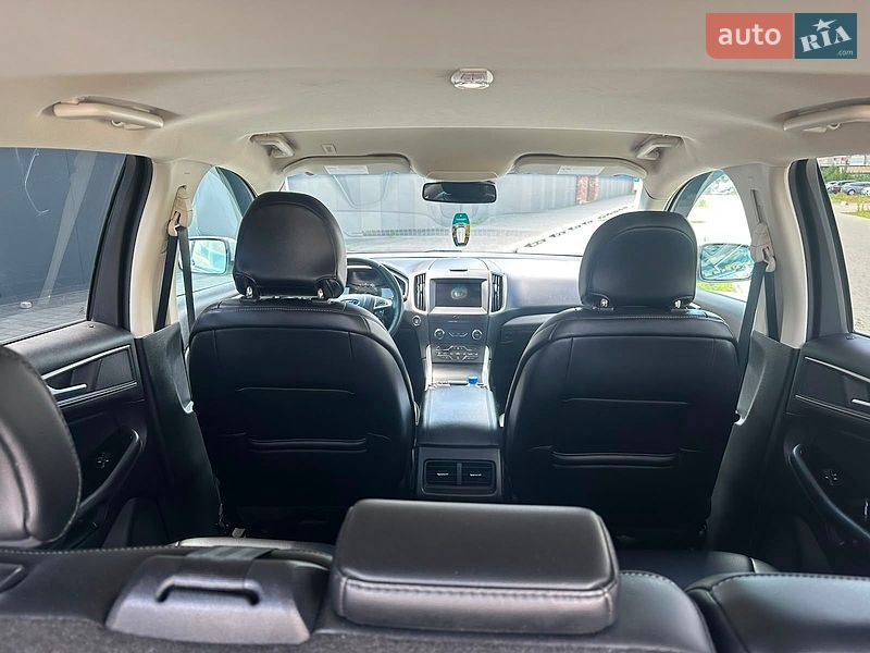 Внедорожник / Кроссовер Ford Edge 2019 в Хмельницком
