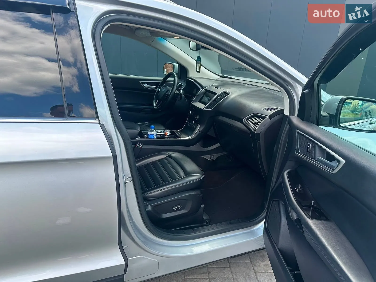 2019 Ford Edge - мініатюра 8