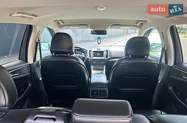 Внедорожник / Кроссовер Ford Edge 2019 в Хмельницком