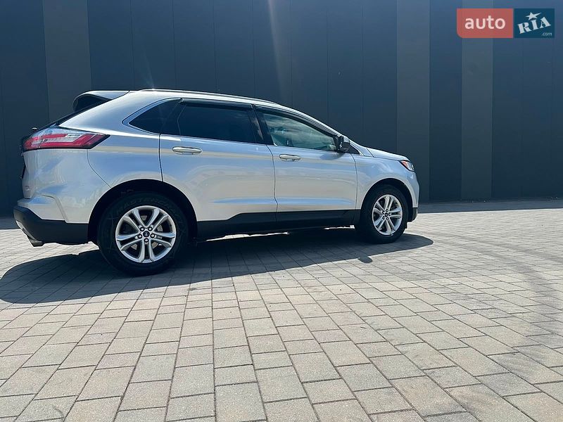 Внедорожник / Кроссовер Ford Edge 2019 в Хмельницком