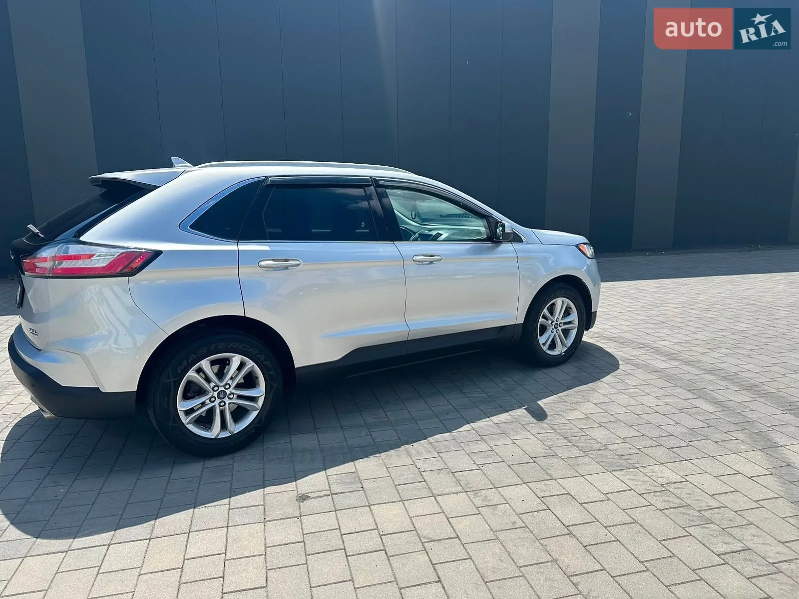 2019 Ford Edge - мініатюра 49
