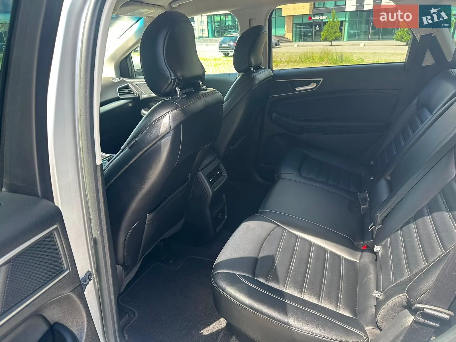 2019 Ford Edge - мініатюра 54