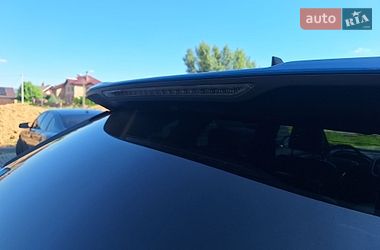 Позашляховик / Кросовер Ford Edge 2021 в Полтаві