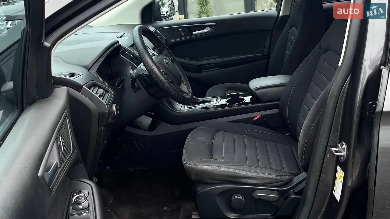 2016 Ford Edge - мініатюра 9