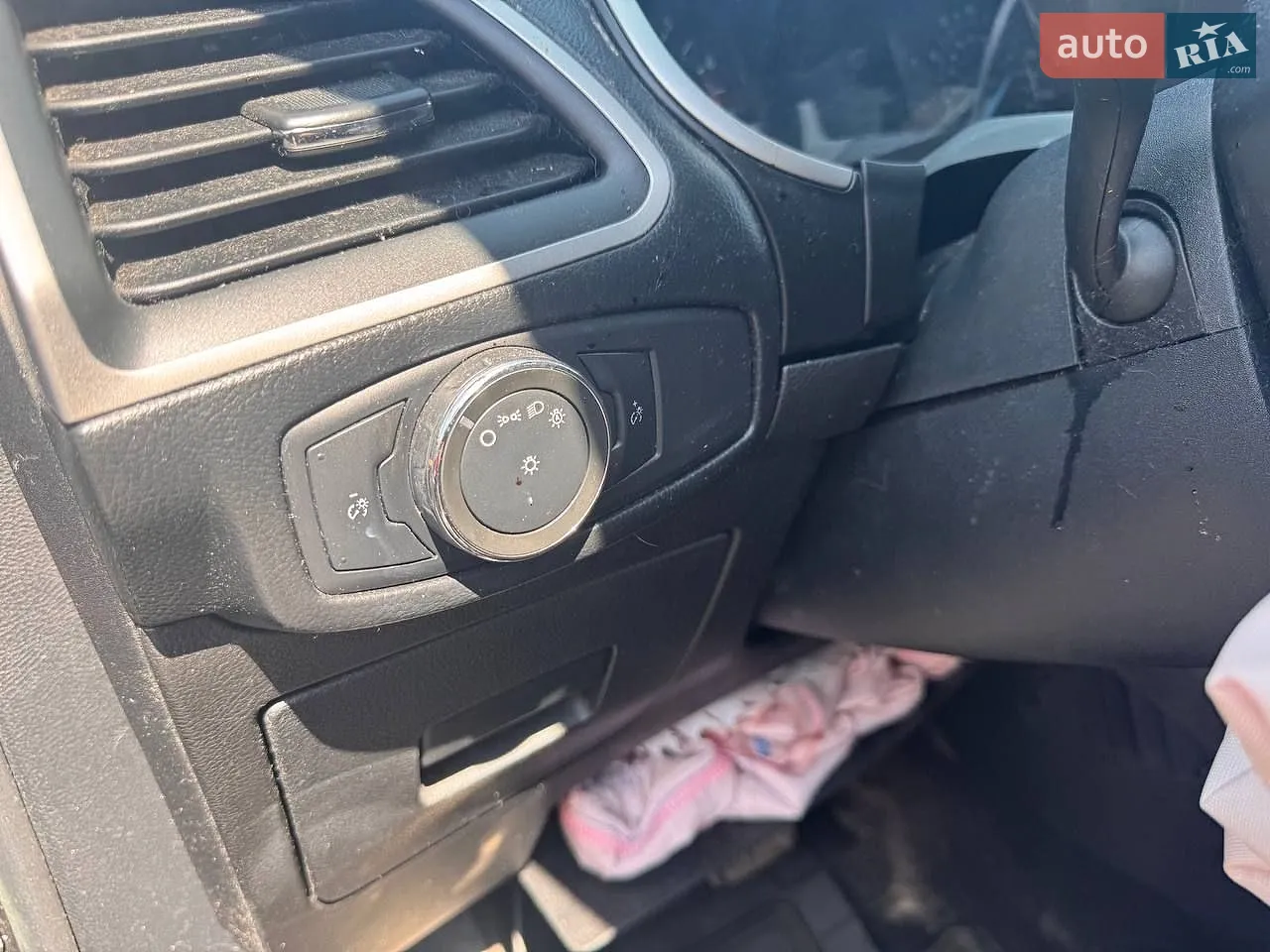 2016 Ford Edge - мініатюра 12