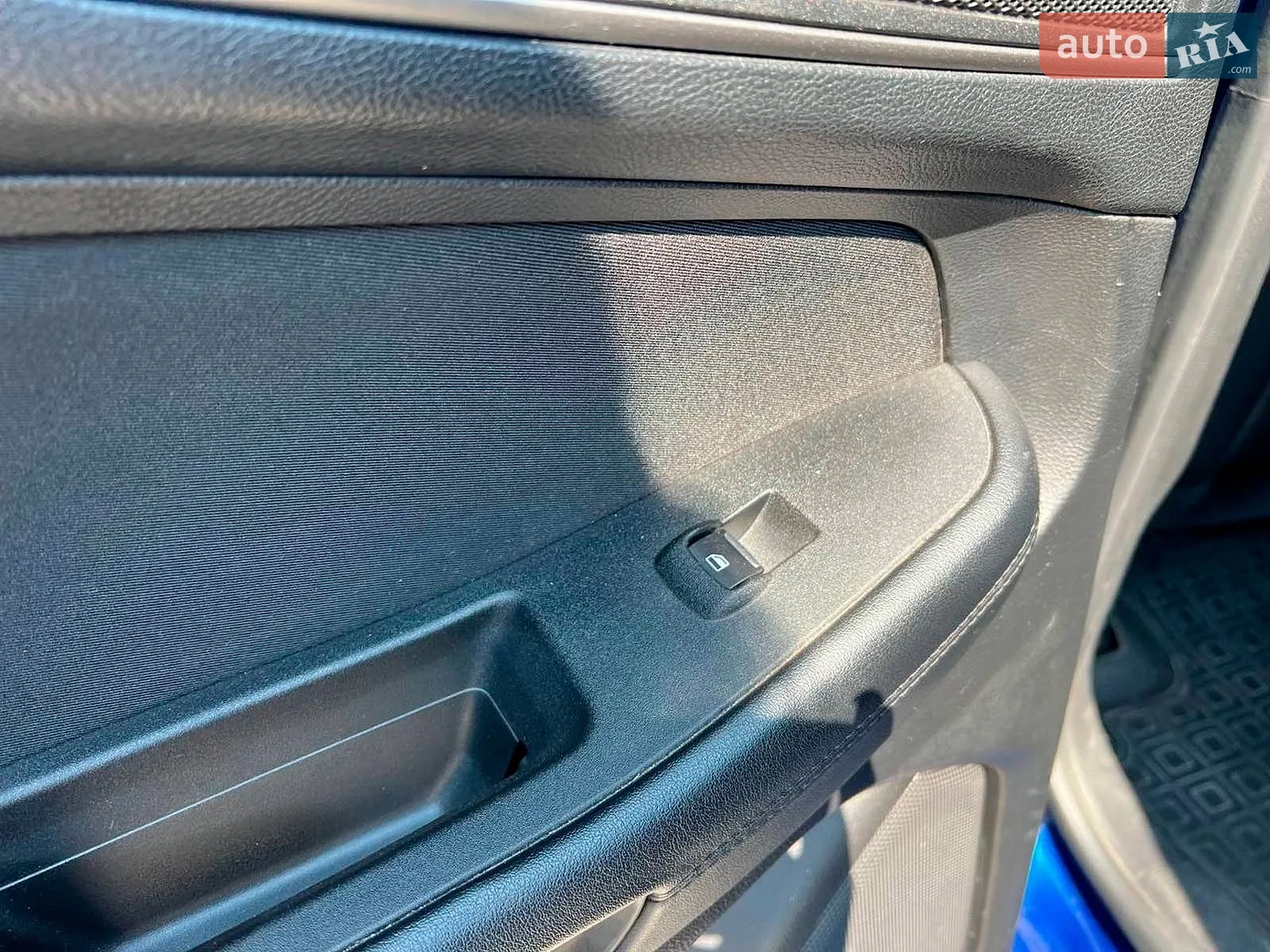2015 Ford Edge - мініатюра 36