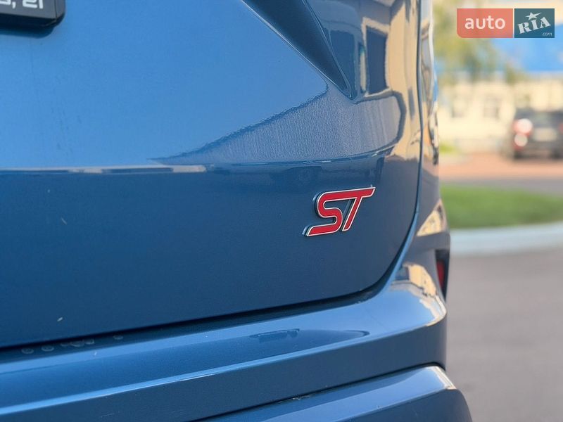 Внедорожник / Кроссовер Ford Edge 2018 в Киеве