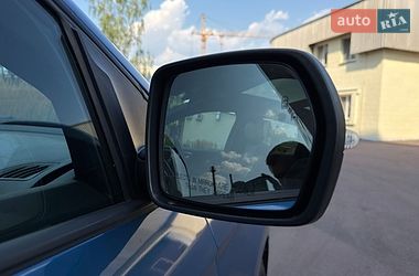 Внедорожник / Кроссовер Ford Edge 2018 в Киеве