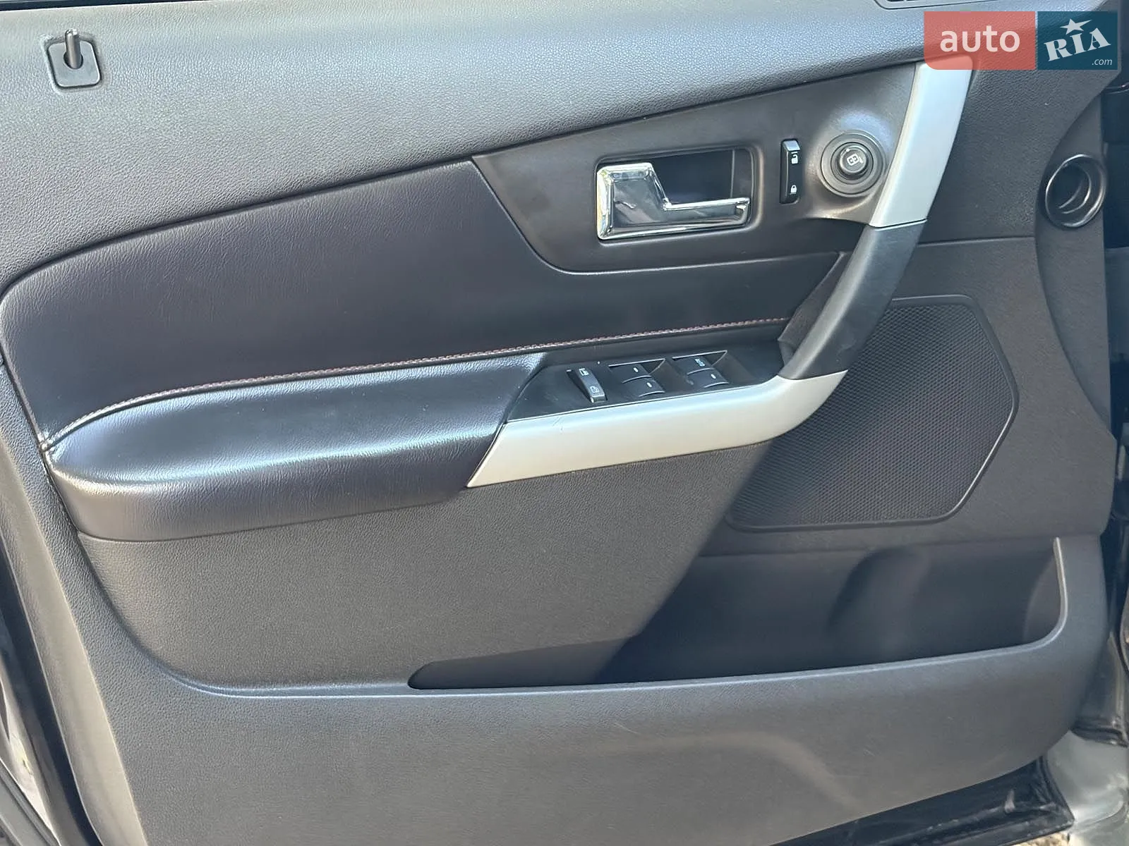 2012 Ford Edge - мініатюра 15