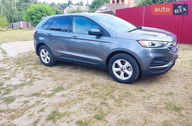 Внедорожник / Кроссовер Ford Edge 2021 в Ровно Внедорожник / Кроссовер Ford Edge 2021 в Ровно