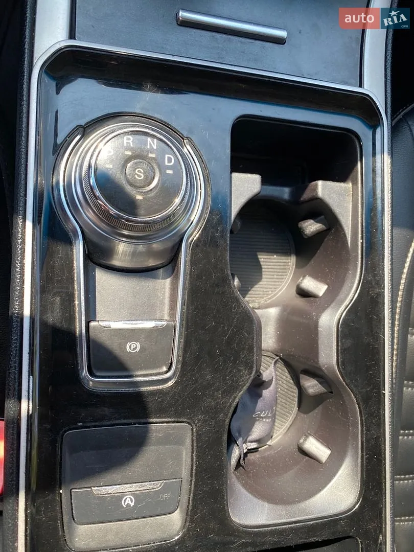 2019 Ford Edge - мініатюра 29