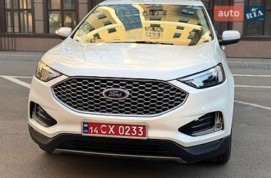 Позашляховик / Кросовер Ford Edge 2024 в Харкові