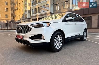 Позашляховик / Кросовер Ford Edge 2024 в Харкові