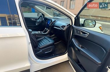 Позашляховик / Кросовер Ford Edge 2024 в Харкові