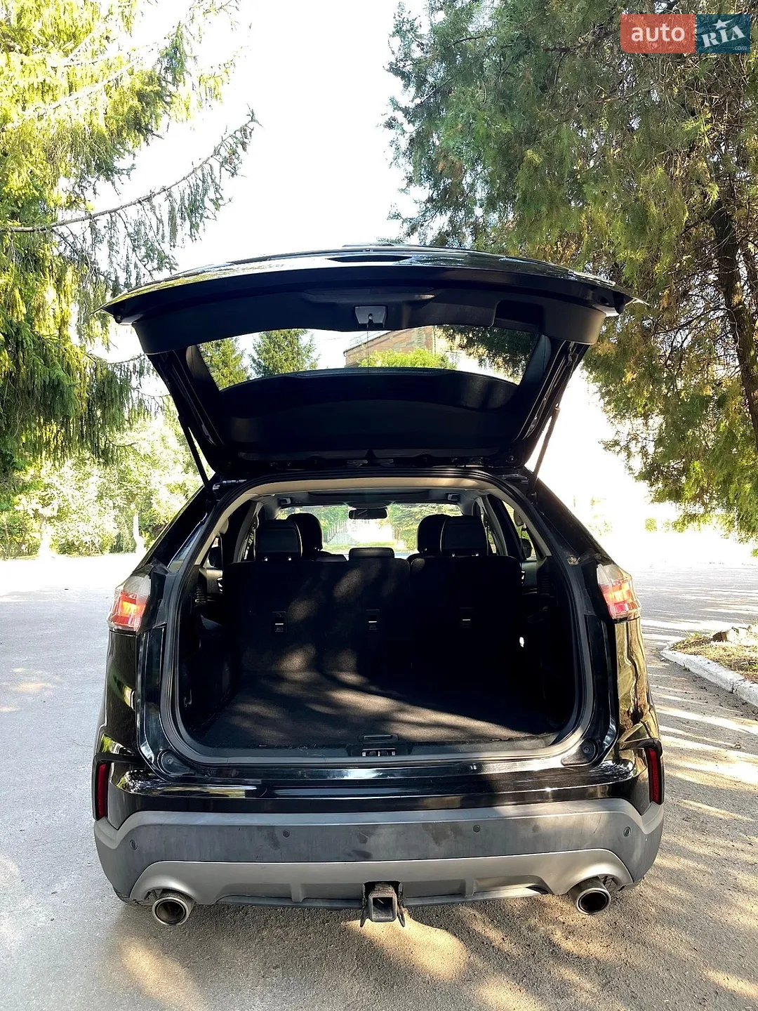 2019 Ford Edge - мініатюра 9