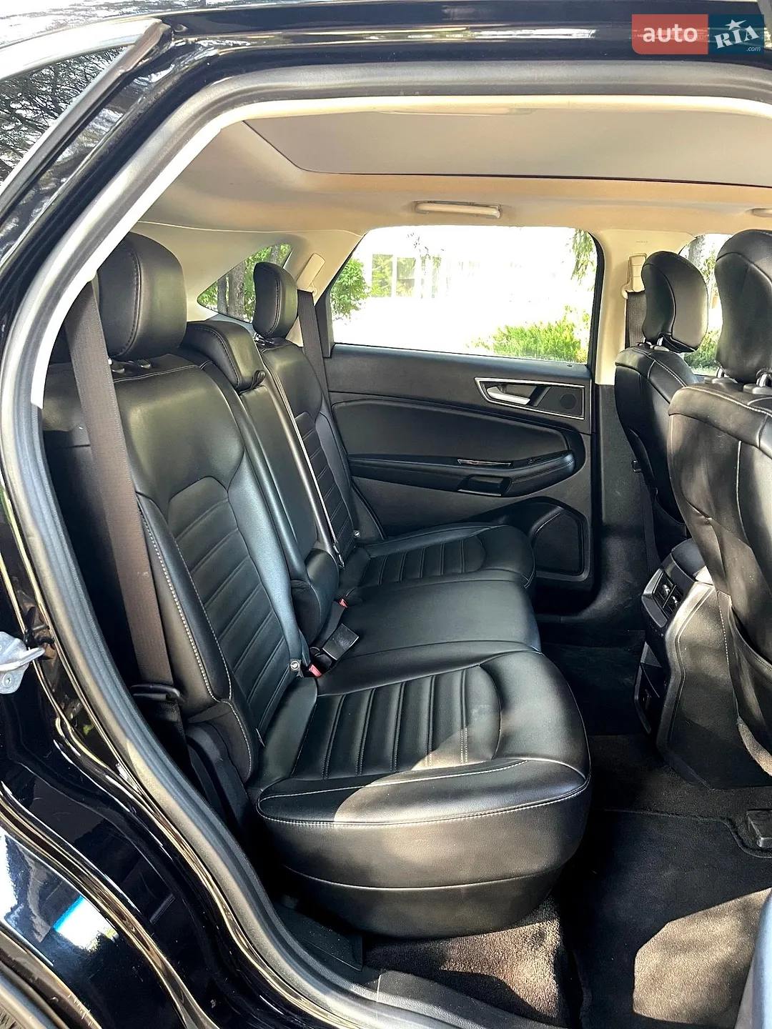 2019 Ford Edge - мініатюра 11