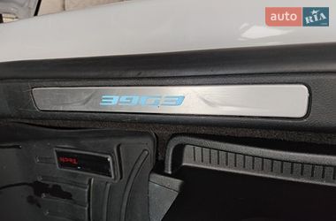 Позашляховик / Кросовер Ford Edge 2020 в Києві фото 18 Позашляховик / Кросовер Ford Edge 2020 в Києві