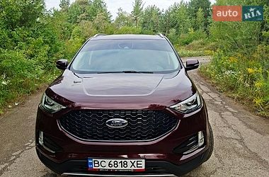ford edge 2019 в Львов от профессионального продавца Ігор Пастушенко