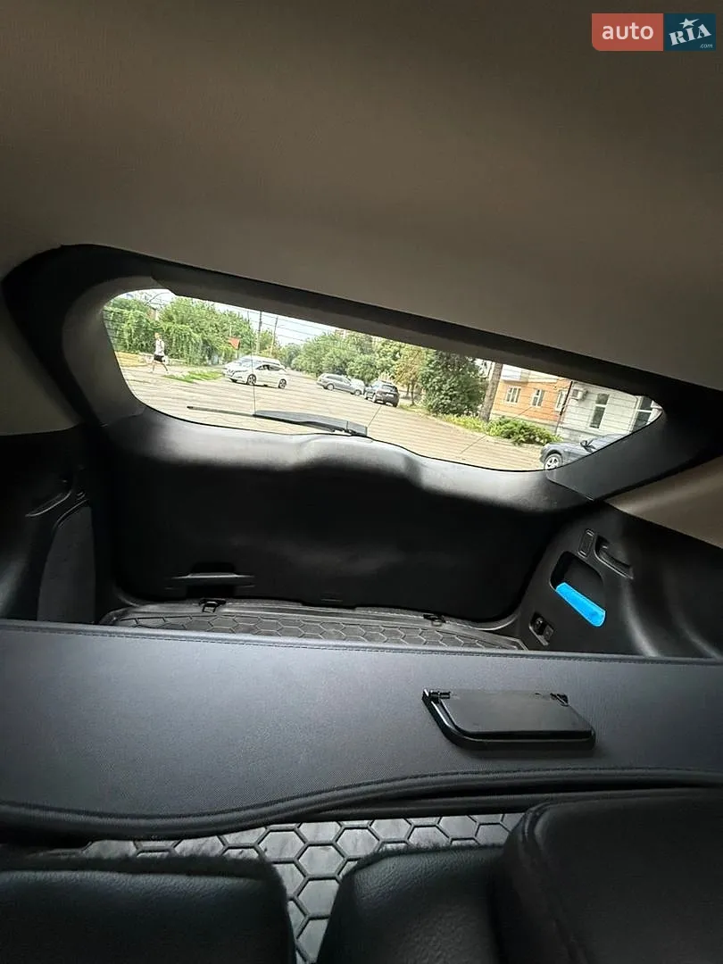2019 Ford Edge - мініатюра 18