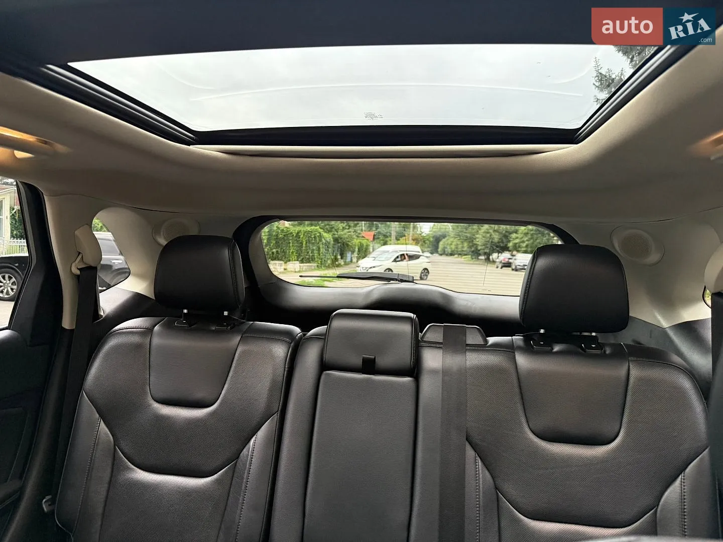2019 Ford Edge - мініатюра 44