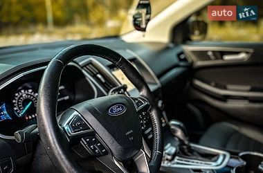 Позашляховик / Кросовер Ford Edge 2018 в Славуті фото 10 Позашляховик / Кросовер Ford Edge 2018 в Славуті