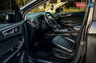 Позашляховик / Кросовер Ford Edge 2018 в Славуті фото 14 Позашляховик / Кросовер Ford Edge 2018 в Славуті