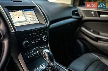 Позашляховик / Кросовер Ford Edge 2018 в Славуті фото 11 Позашляховик / Кросовер Ford Edge 2018 в Славуті
