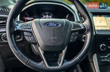 Позашляховик / Кросовер Ford Edge 2018 в Славуті фото 13 Позашляховик / Кросовер Ford Edge 2018 в Славуті
