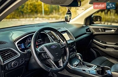 Позашляховик / Кросовер Ford Edge 2018 в Славуті фото 16 Позашляховик / Кросовер Ford Edge 2018 в Славуті