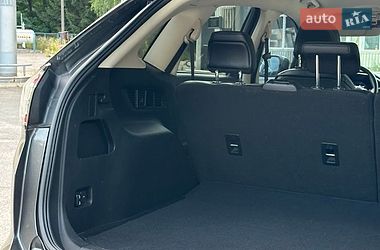 Позашляховик / Кросовер Ford Edge 2018 в Славуті фото 25 Позашляховик / Кросовер Ford Edge 2018 в Славуті