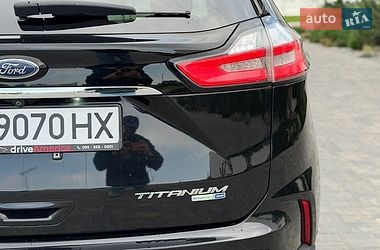 Позашляховик / Кросовер Ford Edge 2019 в Луцьку фото 6 Позашляховик / Кросовер Ford Edge 2019 в Луцьку