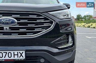 Позашляховик / Кросовер Ford Edge 2019 в Луцьку фото 13 Позашляховик / Кросовер Ford Edge 2019 в Луцьку