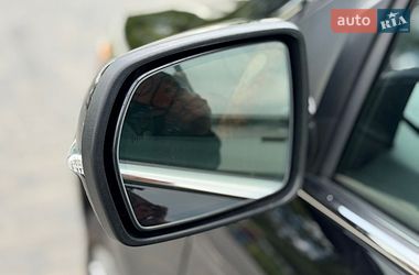 Позашляховик / Кросовер Ford Edge 2019 в Луцьку фото 14 Позашляховик / Кросовер Ford Edge 2019 в Луцьку