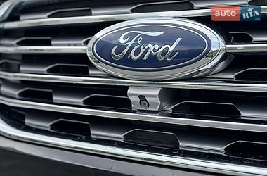 Позашляховик / Кросовер Ford Edge 2019 в Луцьку фото 15 Позашляховик / Кросовер Ford Edge 2019 в Луцьку
