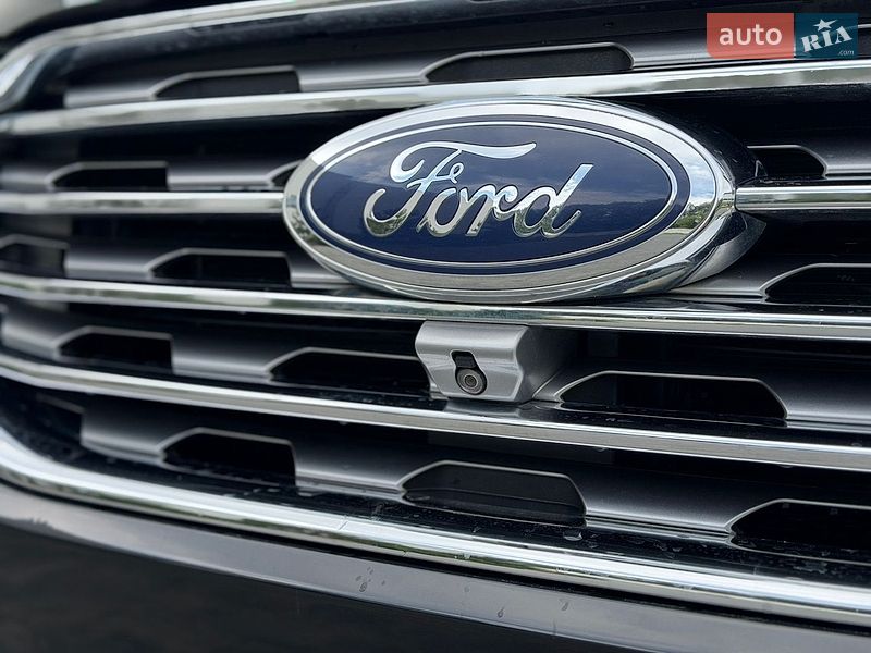 Позашляховик / Кросовер Ford Edge 2019 в Луцьку фото 15 Позашляховик / Кросовер Ford Edge 2019 в Луцьку