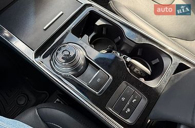 Позашляховик / Кросовер Ford Edge 2019 в Луцьку фото 19 Позашляховик / Кросовер Ford Edge 2019 в Луцьку