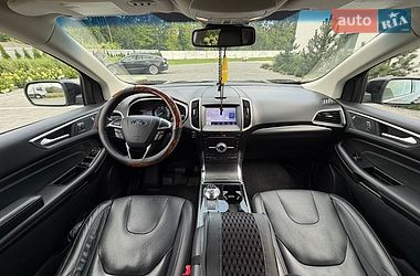 Позашляховик / Кросовер Ford Edge 2019 в Луцьку фото 20 Позашляховик / Кросовер Ford Edge 2019 в Луцьку