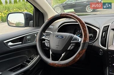 Позашляховик / Кросовер Ford Edge 2019 в Луцьку фото 22 Позашляховик / Кросовер Ford Edge 2019 в Луцьку