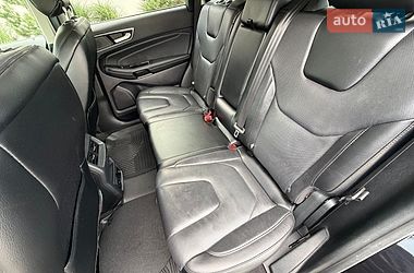 Позашляховик / Кросовер Ford Edge 2019 в Луцьку фото 21 Позашляховик / Кросовер Ford Edge 2019 в Луцьку