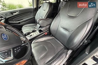 Позашляховик / Кросовер Ford Edge 2019 в Луцьку фото 24 Позашляховик / Кросовер Ford Edge 2019 в Луцьку