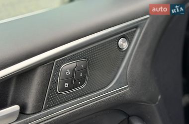 Позашляховик / Кросовер Ford Edge 2019 в Луцьку фото 26 Позашляховик / Кросовер Ford Edge 2019 в Луцьку
