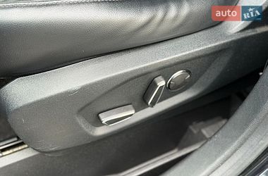 Позашляховик / Кросовер Ford Edge 2019 в Луцьку фото 25 Позашляховик / Кросовер Ford Edge 2019 в Луцьку