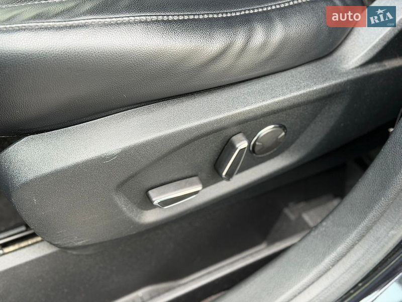 Позашляховик / Кросовер Ford Edge 2019 в Луцьку фото 25 Позашляховик / Кросовер Ford Edge 2019 в Луцьку