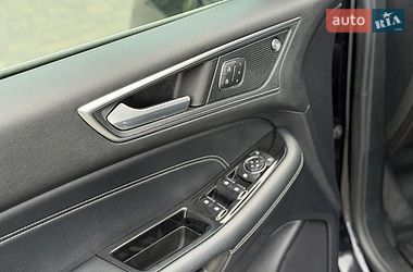 Позашляховик / Кросовер Ford Edge 2019 в Луцьку фото 27 Позашляховик / Кросовер Ford Edge 2019 в Луцьку