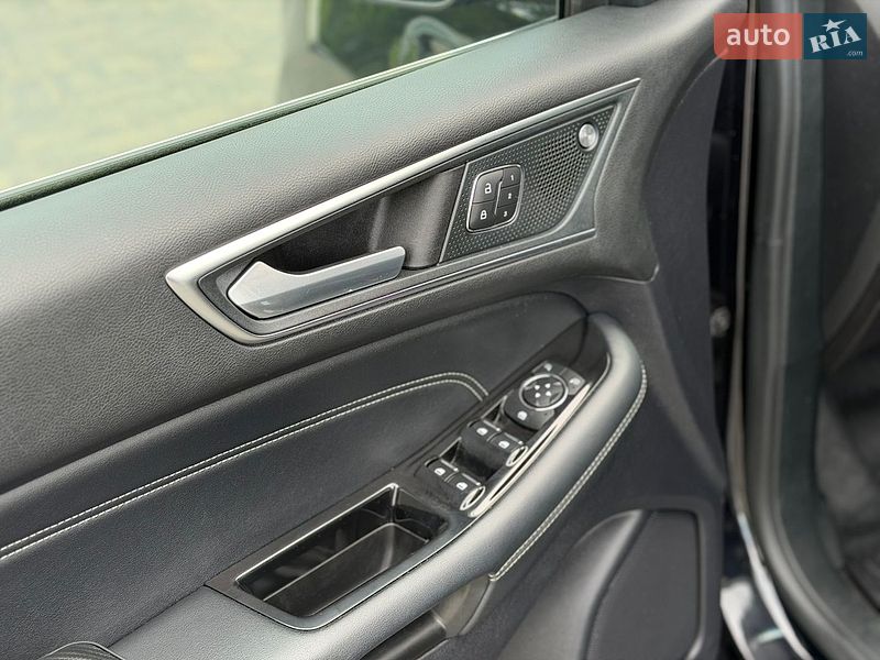 Позашляховик / Кросовер Ford Edge 2019 в Луцьку фото 27 Позашляховик / Кросовер Ford Edge 2019 в Луцьку