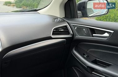 Позашляховик / Кросовер Ford Edge 2019 в Луцьку фото 28 Позашляховик / Кросовер Ford Edge 2019 в Луцьку