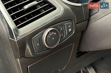 Позашляховик / Кросовер Ford Edge 2019 в Луцьку фото 29 Позашляховик / Кросовер Ford Edge 2019 в Луцьку