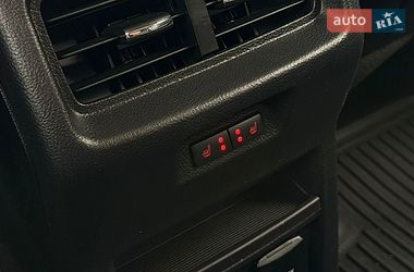 Позашляховик / Кросовер Ford Edge 2019 в Луцьку фото 31 Позашляховик / Кросовер Ford Edge 2019 в Луцьку